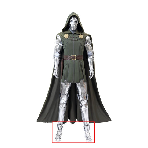 The Boys Homelander Muscle Enhanced Cosplay Costume