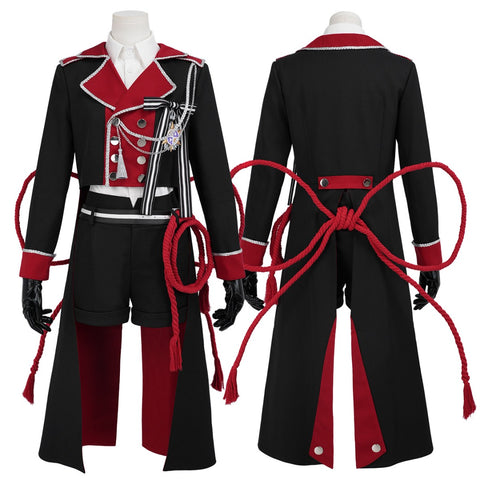 Toilet‑Bound Hanako‑kun Hanako Idol Stage Cosplay Costume