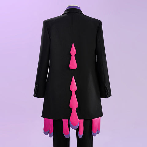 Pokémon Legends: Z-A Urbain Cosplay Costume
