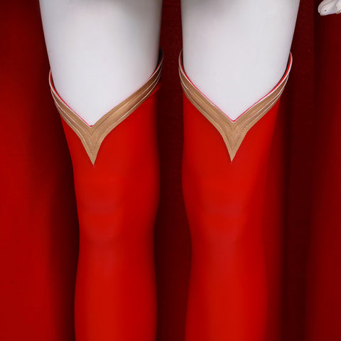 Supergirl: Woman of Tomorrow 2026 Kara Zor-El Cosplay Costume