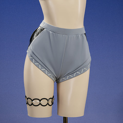 Wuthering Waves Lucilla Cosplay Costume