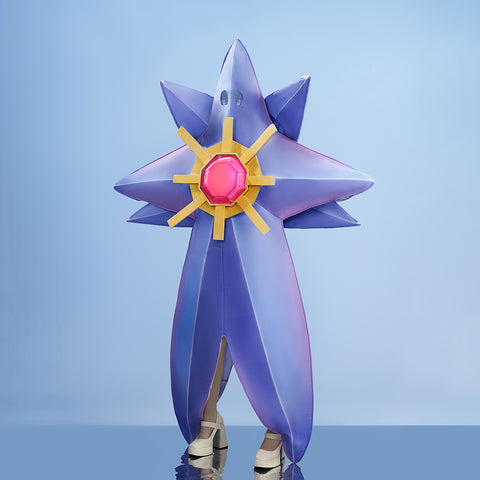 Pokémon Legends: Z-A Mega Starmie Cosplay Costume for Men and Women