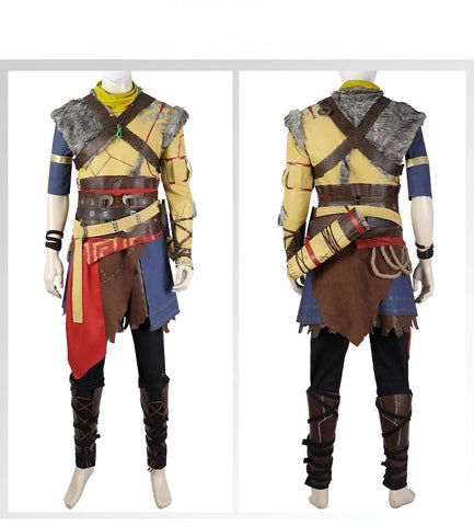 Doctor Strange in the Multiverse of Madness Stephen Strange Cosplay Costume