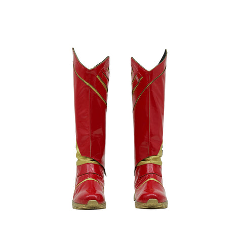The Flash Movie Batman Cosplay Costume