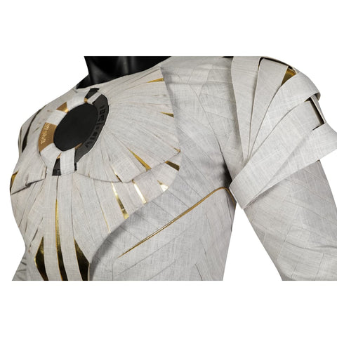 Moon Knight Marc Spector Marvel TV Series Cosplay Costume