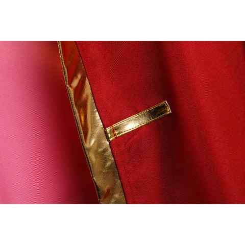 One Piece Gol D. Roger Cosplay Costume