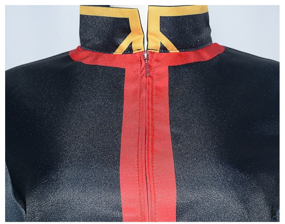 Aang Cosplay Costume Full Set from Avatar: The Last Airbender - Coscosmos