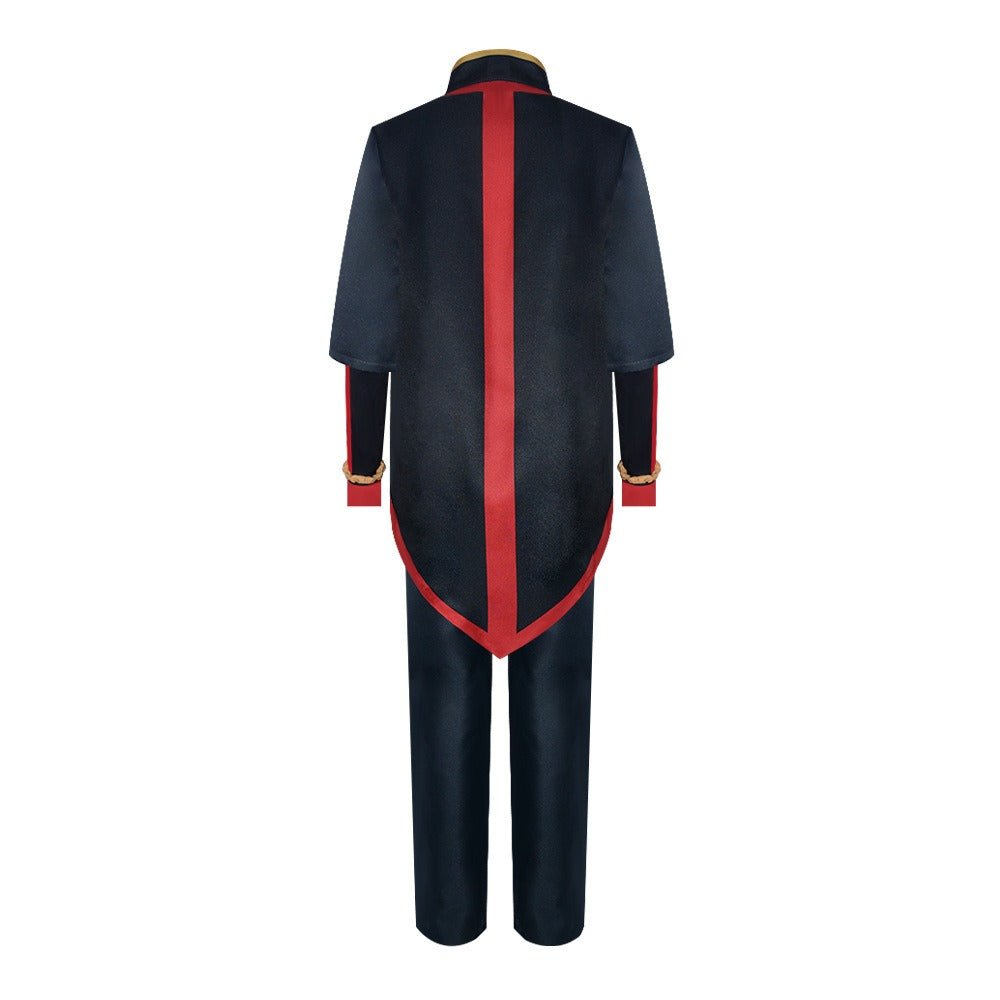 Aang Cosplay Costume Full Set from Avatar: The Last Airbender - Coscosmos