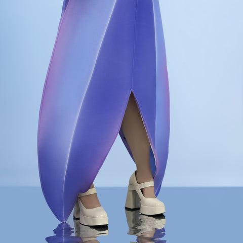 Pokémon Legends: Z-A Mega Starmie Cosplay Costume for Men and Women