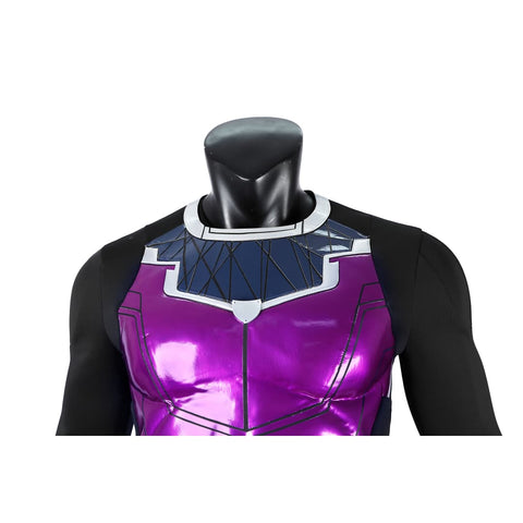 Deadpool & Wolverine Gambit Cosplay Costume