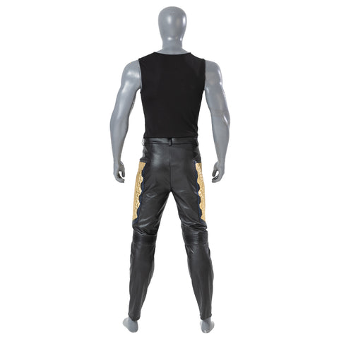 Thor: Love and Thunder Mighty Thor Jane Foster Blue Battle Cosplay Costume