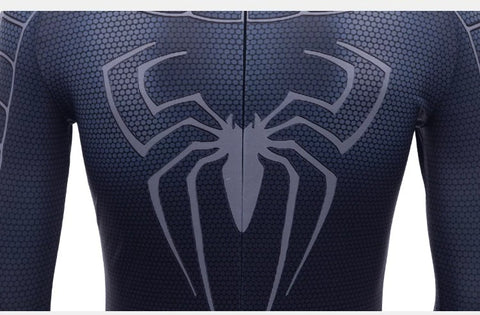 Marvel Venom & Spider-Man Cosplay Costume