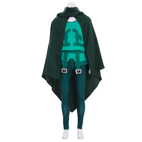 Fate Grand Order Robin Hood Cosplay Costume