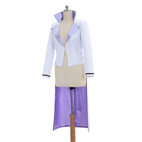 RWBY Blake Belladonna Cosplay Costume - Stealthy and Stylish Anime-Inspired Outfit