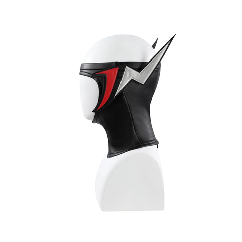 Absolute Flash Wally West Cosplay Costume - Coscosmos