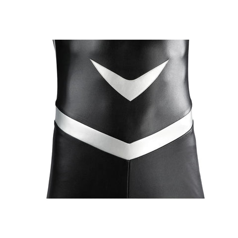 Absolute Flash Wally West Cosplay Costume - Coscosmos