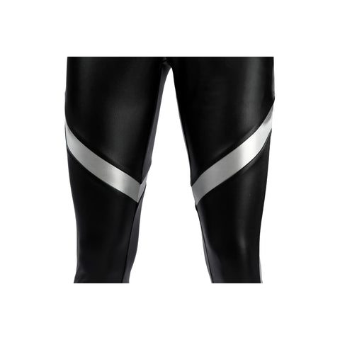 Absolute Flash Wally West Cosplay Costume - Coscosmos