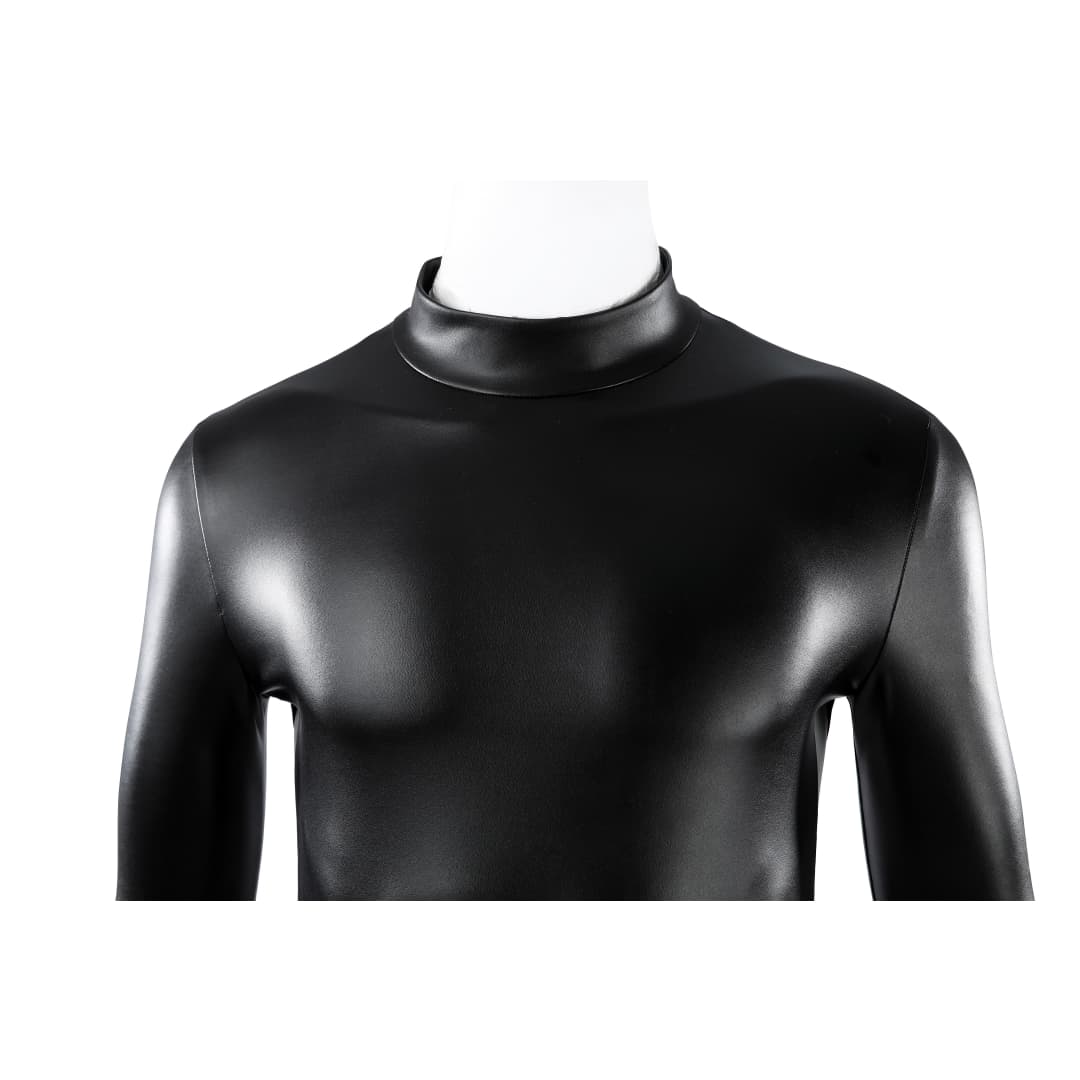 Absolute Flash Wally West Cosplay Costume - Coscosmos