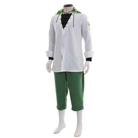 The Seven Deadly Sins Meliodas Cosplay Costume