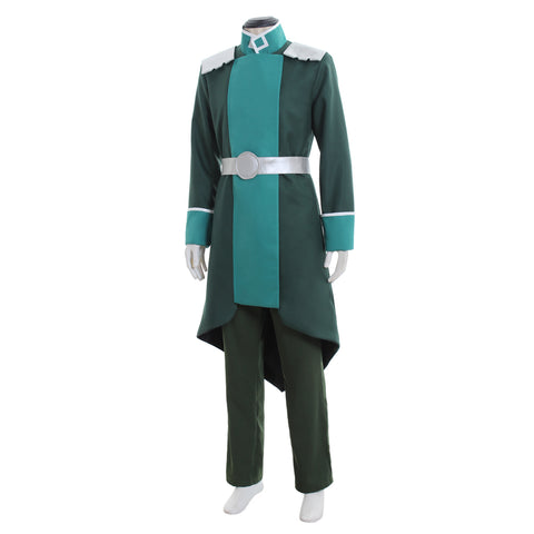 Avatar: The Legend of Korra Bolin Cosplay Costume