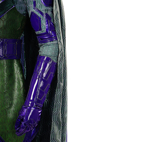 Ant-Man and the Wasp: Quantumania Kang the Conqueror Cosplay Costume
