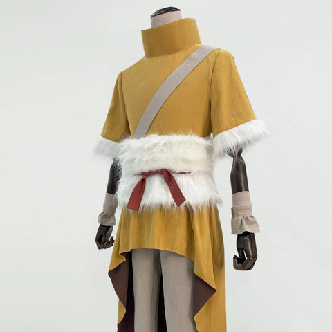 Dr.STONE Senku Saionji Ukyo Cosplay Costume
