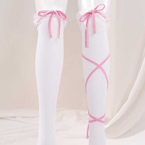 Ace Taffy Virtual Idol Costume, Half - Upgraded Idol Outfit for Cosplay - Coscosmos