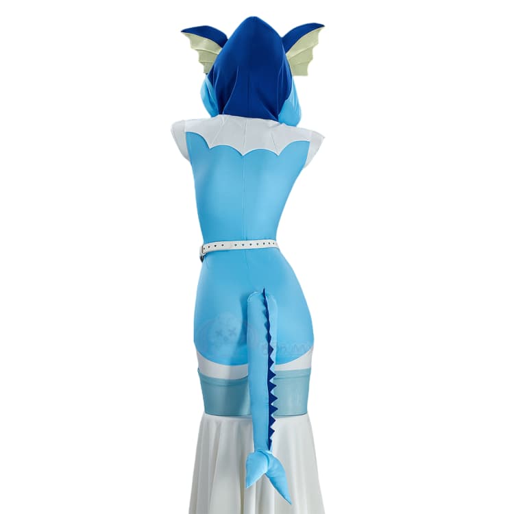 Adorable Pokemon Vespiquen and Umbreon Plush Cosplay Pajamas - Coscosmos