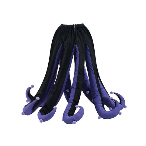 Adult Little Mermaid Ursula Cosplay Costume for Women - Premium Quality - Coscosmos