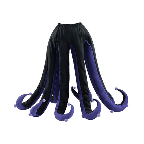 Adult Little Mermaid Ursula Cosplay Costume for Women - Premium Quality - Coscosmos
