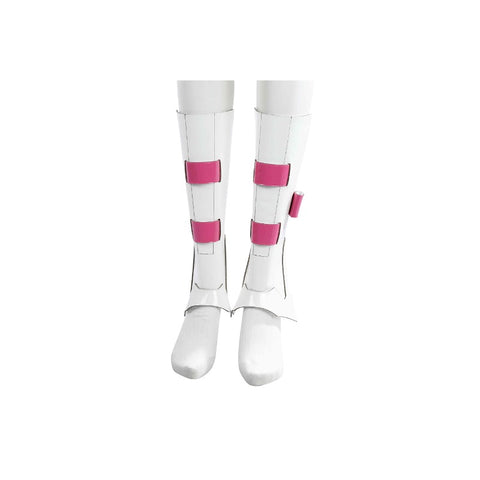 Gwenpool Cosplay Costume Comic Gwen Poole Halloween Suit for Women and Men