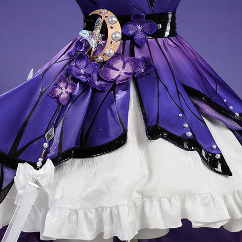 Honkai: Star Rail Castorice Dream Dance Cosplay Costume