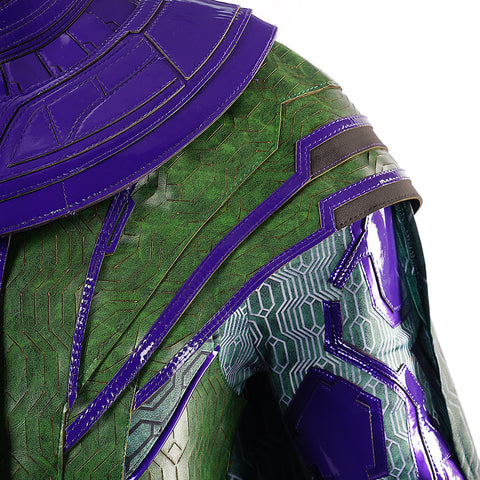 Ant-Man and the Wasp: Quantumania Kang the Conqueror Cosplay Costume