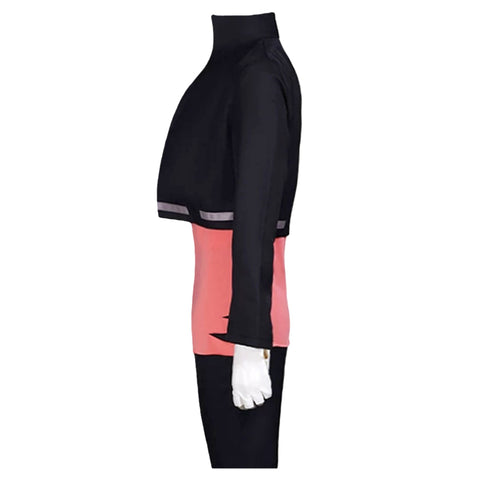 Kyoka Jiro Hero Battle Suit Cosplay Costume from My Hero Academia