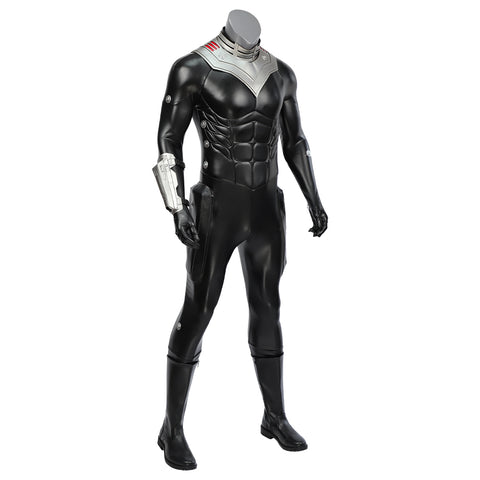 Black Manta Cosplay Costume - Aquaman and the Lost Kingdom Movie Outfit