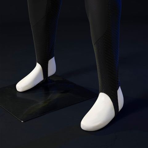 Spider-Man: Across the Spider-Verse Miles Morales Cosplay Costume
