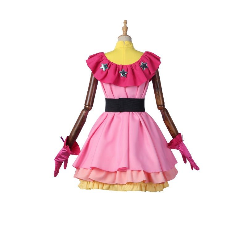 Ai Hoshino Cosplay Costume from Oshi no Ko - Anime Outfit for Fans and Events - Coscosmos