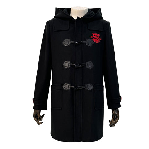 Akira Kurusu Persona 5 Cosplay Costume - Premium Quality Game Character Outfit - Coscosmos
