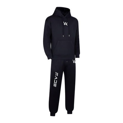 Alan Walker Signature Hoodie - Official DJ Performance Wear and Stage Costume - Coscosmos