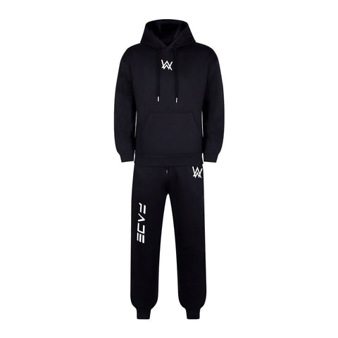 Alan Walker Signature Hoodie - Official DJ Performance Wear and Stage Costume - Coscosmos