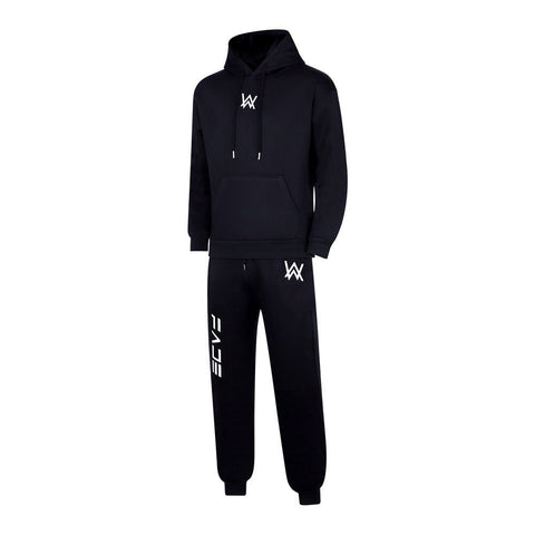 Alan Walker Signature Hoodie - Official DJ Performance Wear and Stage Costume - Coscosmos