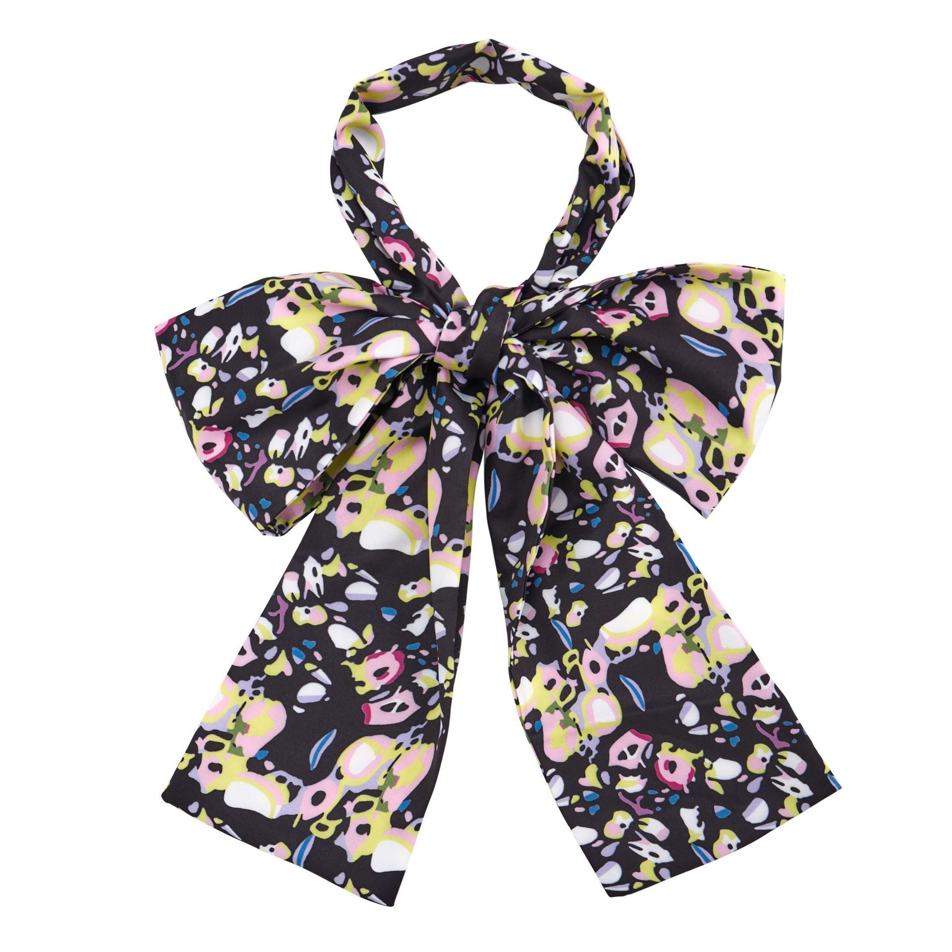 Alice in Wonderland 3D Bow Tie Cosplay Costume for Halloween Party - Coscosmos