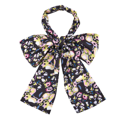 Alice in Wonderland 3D Bow Tie Cosplay Costume for Halloween Party - Coscosmos