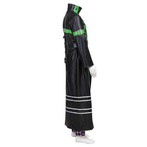 AMNESIA Kent Cosplay Costume - Coscosmos