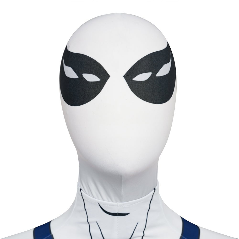 Animation: Your Friendly Neighborhood Spider - Man - Osborne Battle Suit Cosplay Costume - Coscosmos