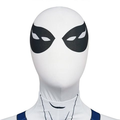 Animation: Your Friendly Neighborhood Spider - Man - Osborne Battle Suit Cosplay Costume - Coscosmos