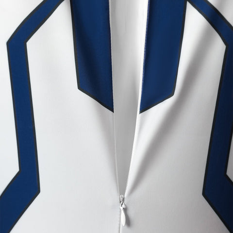 Animation: Your Friendly Neighborhood Spider - Man - Osborne Battle Suit Cosplay Costume - Coscosmos