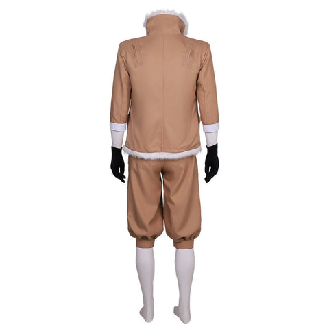 Anime Cosplay Rising Keigo Takami Hawks Uniform Costume - Coscosmos