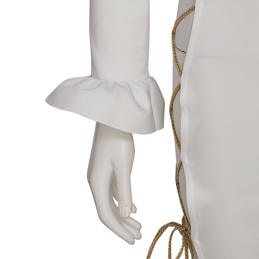 AnimeOverlord Albedo Cosplay Costume - Coscosmos