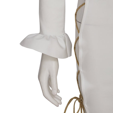 AnimeOverlord Albedo Cosplay Costume - Coscosmos